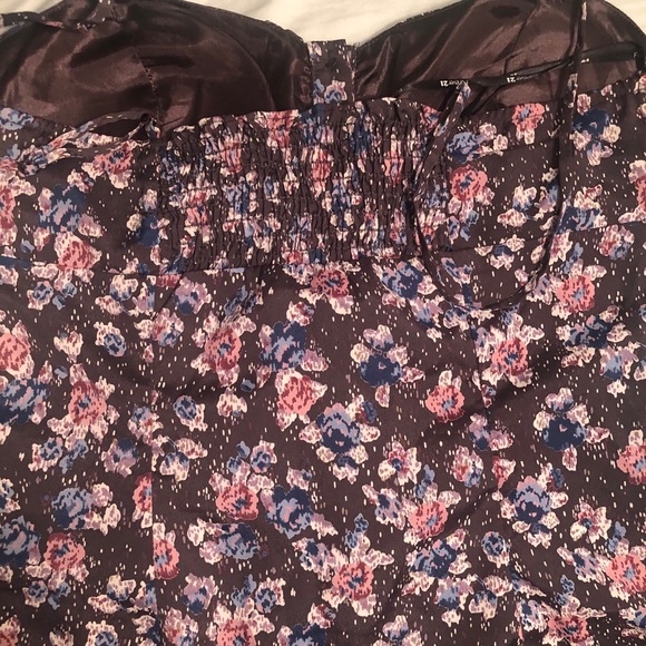 Beautiful string top, size M - Picture 6 of 10